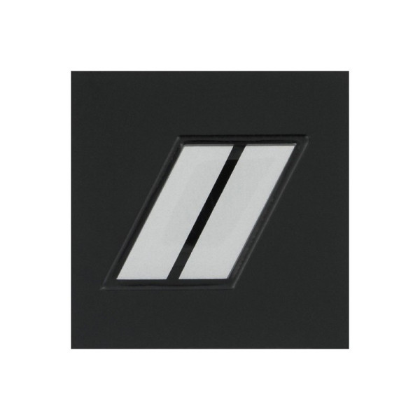 Galon velcro - Gendarmerie - Résine - DMB