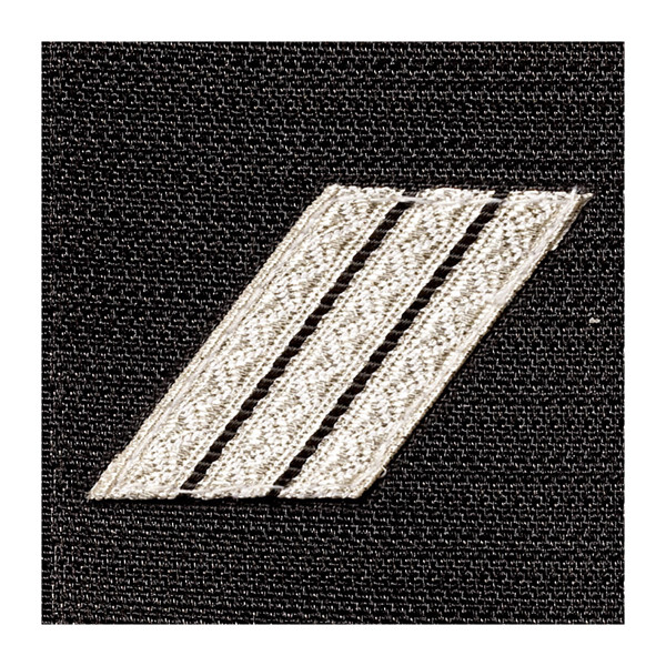 Galon velcro - Gendarmerie - Souple - DMB