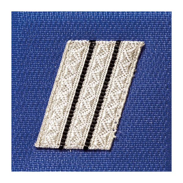 Galon velcro - PM - Confectionné - DMB