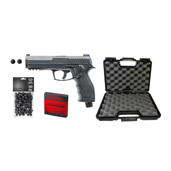 Pack TP 50 - 13 joules - GEN2 - T4E -  UMAREX