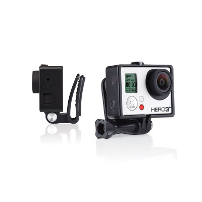Fixation bandeau - Fixation rapide - GOPRO