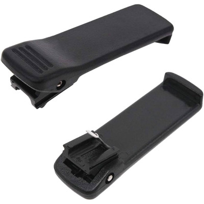 Clip ceinture - CP040-DP1400-R2 - MOTOROLA