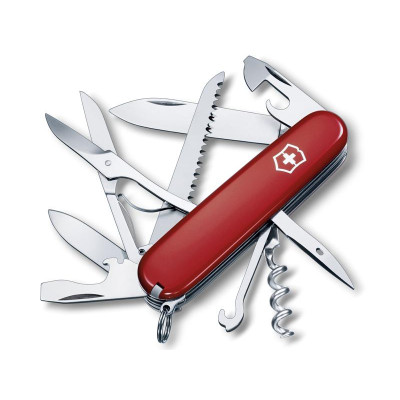 Couteau - HUNTSMAN - VICTORINOX
