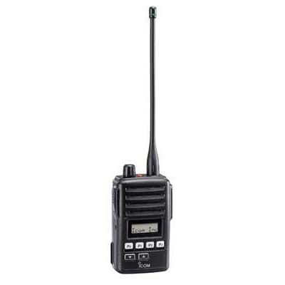 Emetteur - Récepteur - ICOM