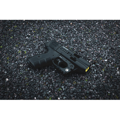 Propulseur pyrothechnique - JPX 4 Compact - Laser - PIEXON