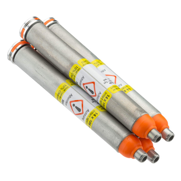 Cartouches - Active OC - PIEXON