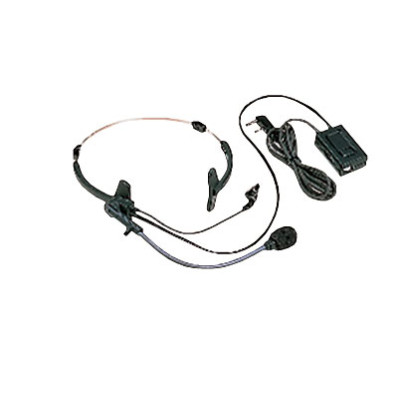 Micro casque -  «VOX Ready» - KENWOOD