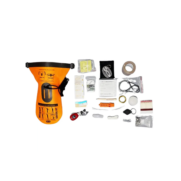 Kit Survie Etanche - BCB