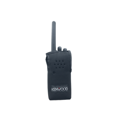 Housse - Nylon - TK3501E - KENWOOD