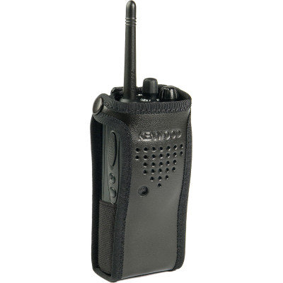 Housse - Cuir - KENWOOD