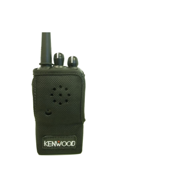 Housse - Nylon - KENWOOD