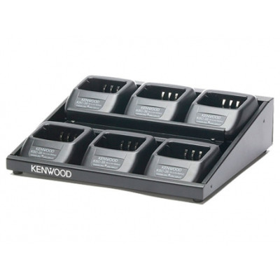 Adaptateur de chargeur multiple - KENWOOD