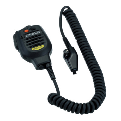 Micro - HP renforcé - IP67 - KENWOOD