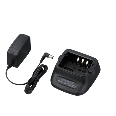 Chargeur rapide 1 alvéole - KNB53NM - KNB45LM - KNB69LM - KENWOOD