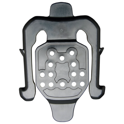 Kit passant port Molle - KX3 - GK