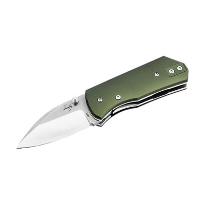 Couteau - LEFTI - BOKER PLUS