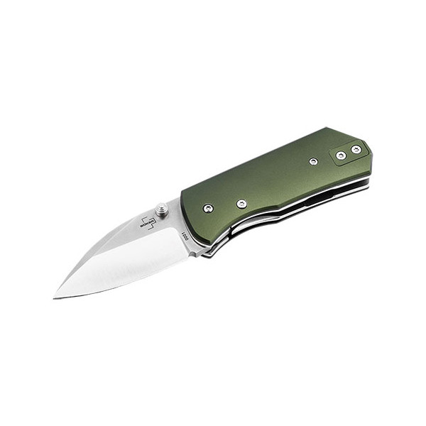 Couteau - LEFTI - BOKER PLUS