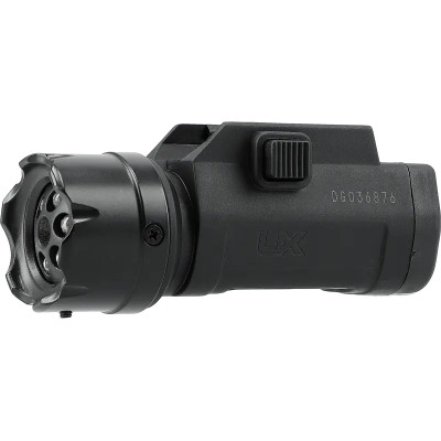 Lampe Laser - Montage Piccatiny - Classe 2 - LLM1 - UMAREX
