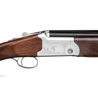 Fusil de chasse superposé de plaine  - Cal. 12/76 - YILDIZ