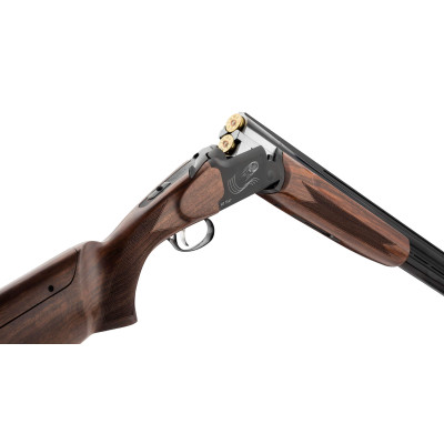 Fusil superposé - MX TRAP - Noir - Ejecteur Cal. 12/76 - Yildiz