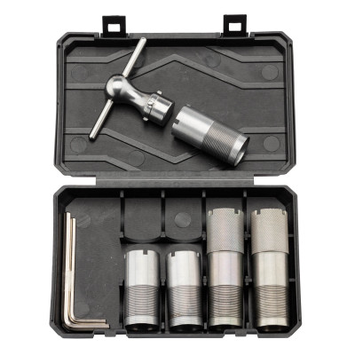 Fusil superposé - MX TRAP - Noir - Ejecteur Cal. 12/76 - Yildiz