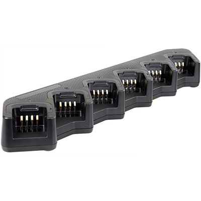 Chargeur rapide 6 alvéoles - HYTERA