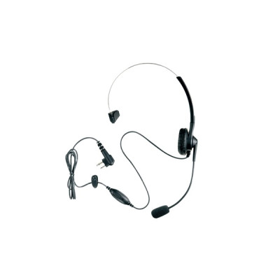 Casque léger double jack - MOTOROLA
