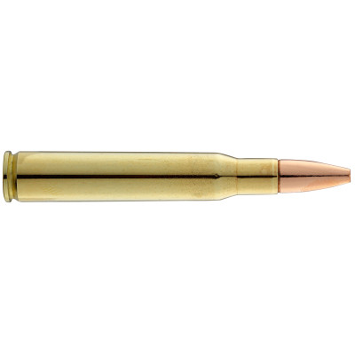 Munitions - Cal .30-06 - PLUS - 170 grains - GECO