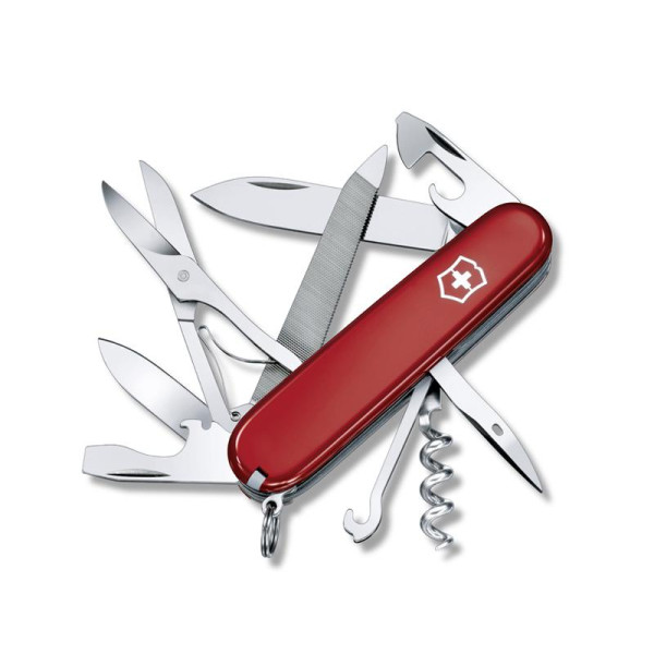 Couteau - MOUNTAINEER - VICTORINOX