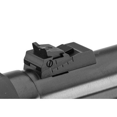 Fusil à pompe - MAVERICK 88 - Canon rayé - Cal. 12/76 - MAVERICK