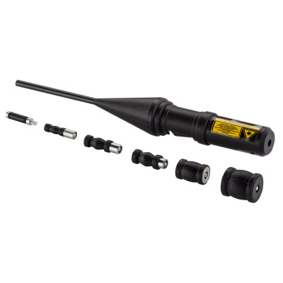 Collimateur laser de réglage tous calibre - RTI