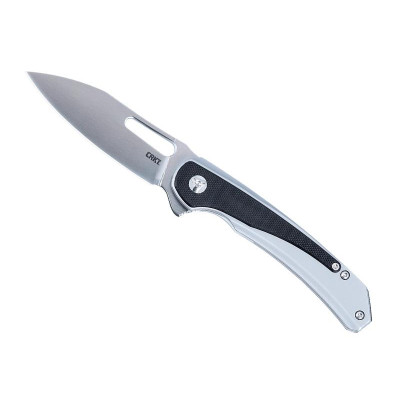 Couteau - PADAWAN - Noir - CRKT