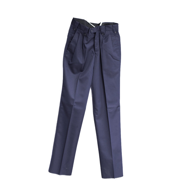 Pantalon - Hiver - Marine  - VALLEE DE LA SEE