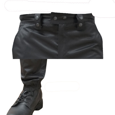 Pantalon - PLATINIUM - Noir - PATROL EQUIPEMENT