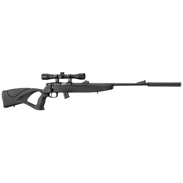 Pack Carabine Cal. 22LR - BOLT ACTION - BO