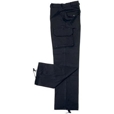 Pantalon - Noir - PATROL EQUIPEMENT