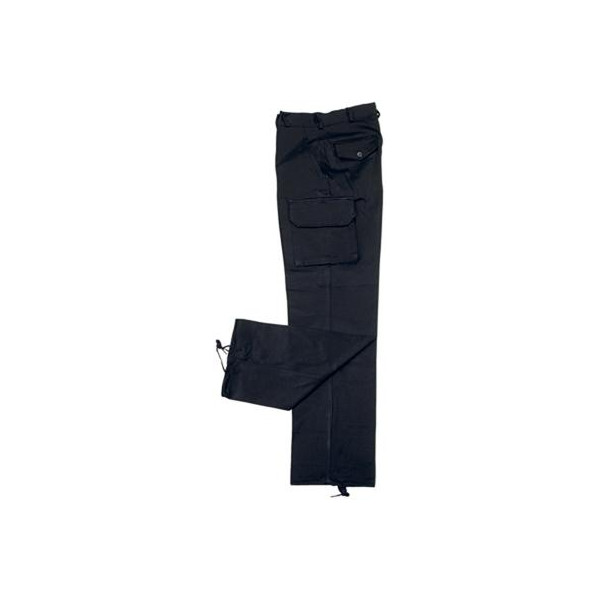 Pantalon - Noir - PATROL EQUIPEMENT