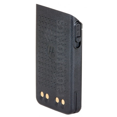 Batterie Li-Ion - 1700 mAh - DP3441 - MOTOROLA