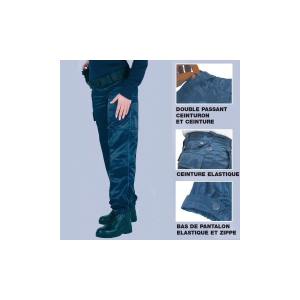 Pantalon - PM - PATROL EQUIPEMENT