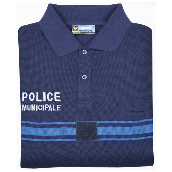 Polo - Manches longues - PM - DMB