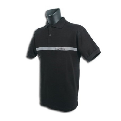 Polo - Sécurité - PATROL EQUIPEMENT