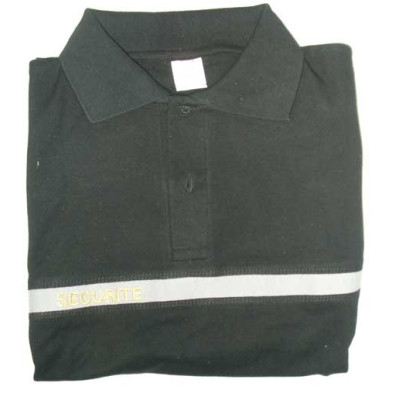 Polo - Sécurité - VALLE DE LA SEE