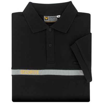 Polo - Sécurité - DMB