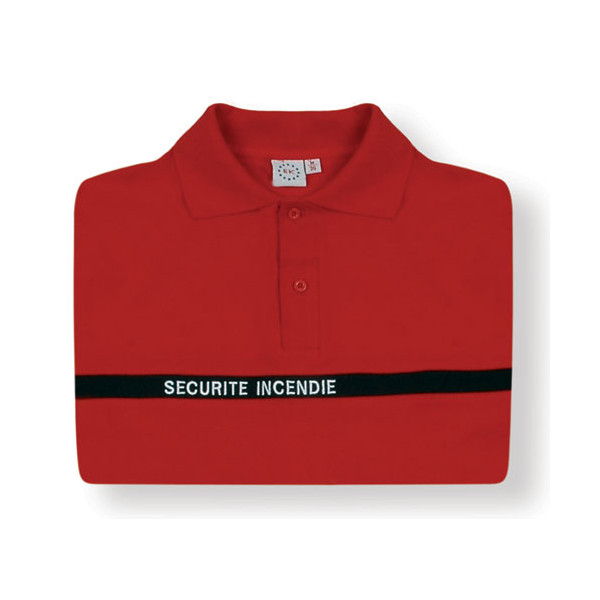 Polo - Sécurité Incendie - VALLE DE LA SEE