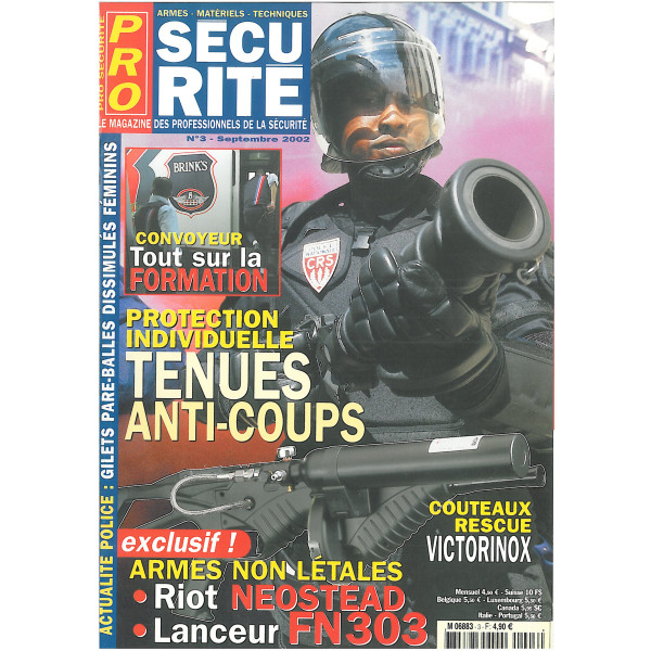 ProSécurité - 03