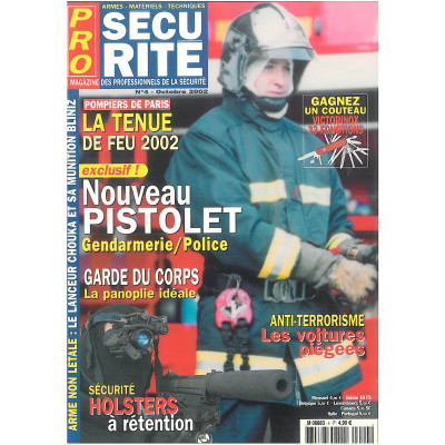 ProSécurité - 04