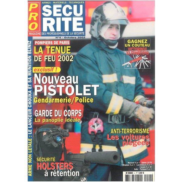 ProSécurité - 04