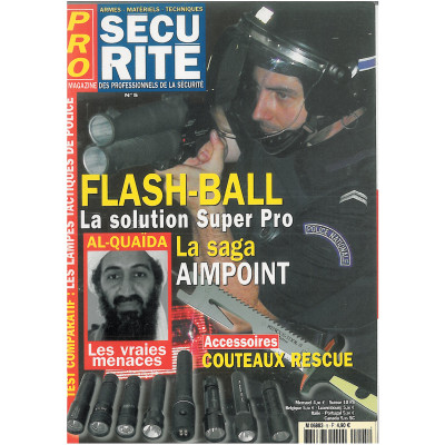 ProSécurité - 05