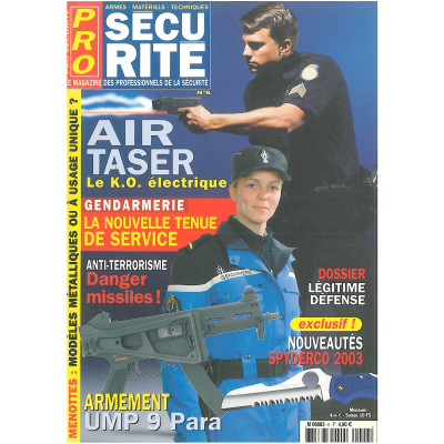 ProSécurité - 06