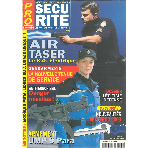 ProSécurité - 06